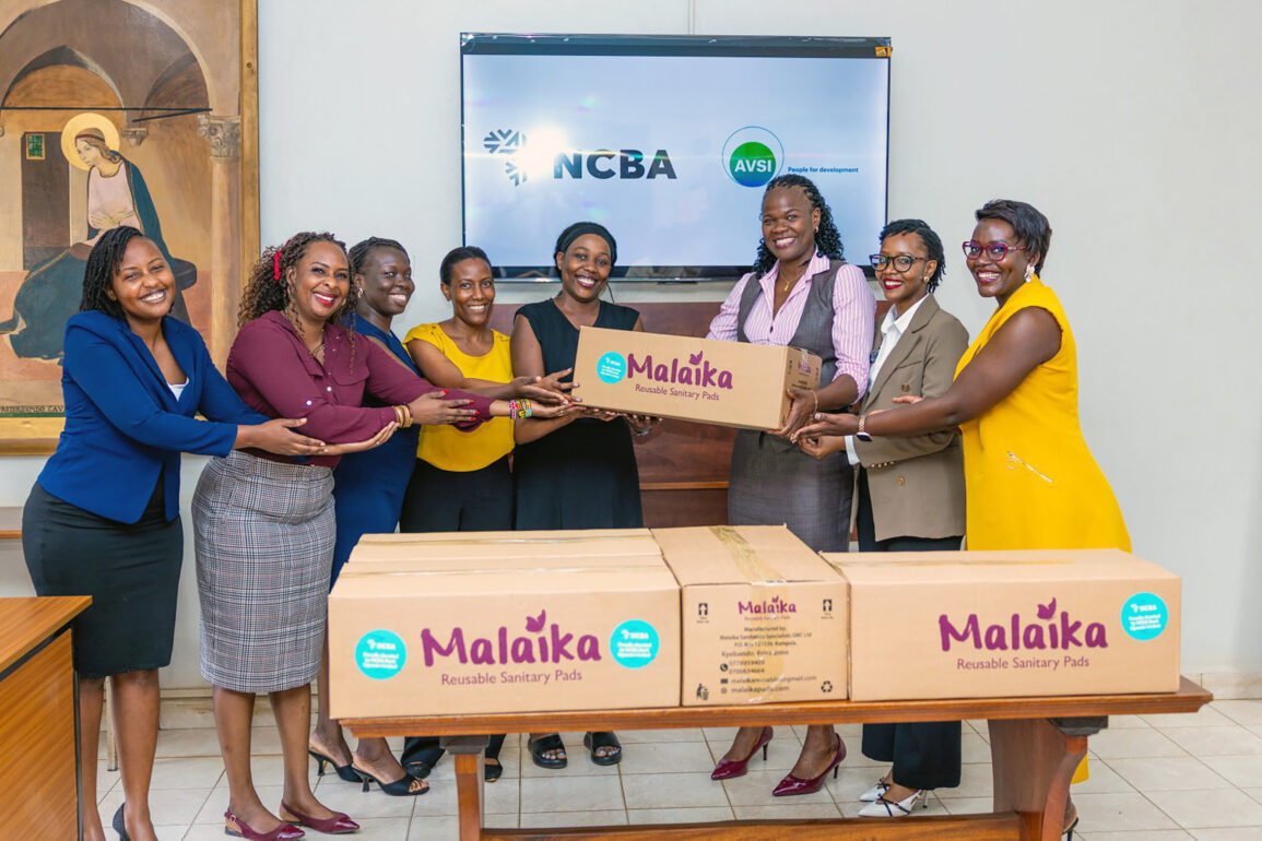 Keeping Girls in School: Why NCBA’s Latest Move Matters