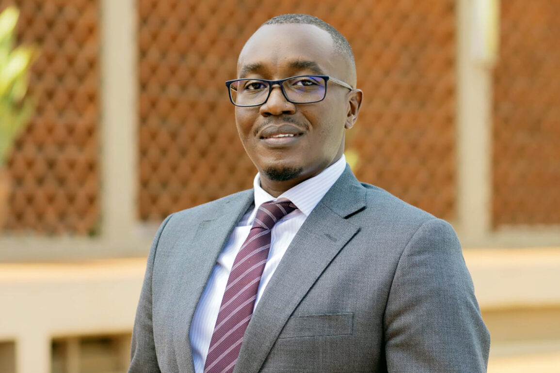 After 25 Years of Pain, Uganda Clays Finally Has Something to Smile About