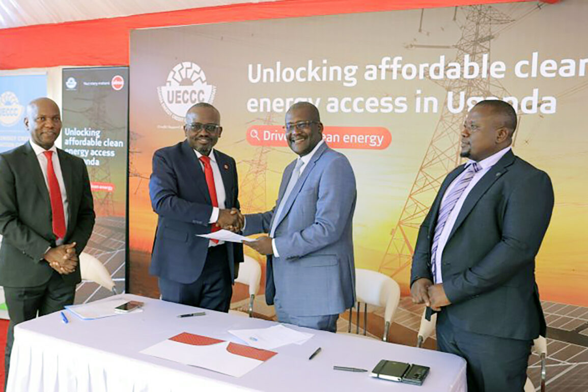 Renewable Energy Financing Initiative Gets UGX 11 Billion Absa Bank Boost