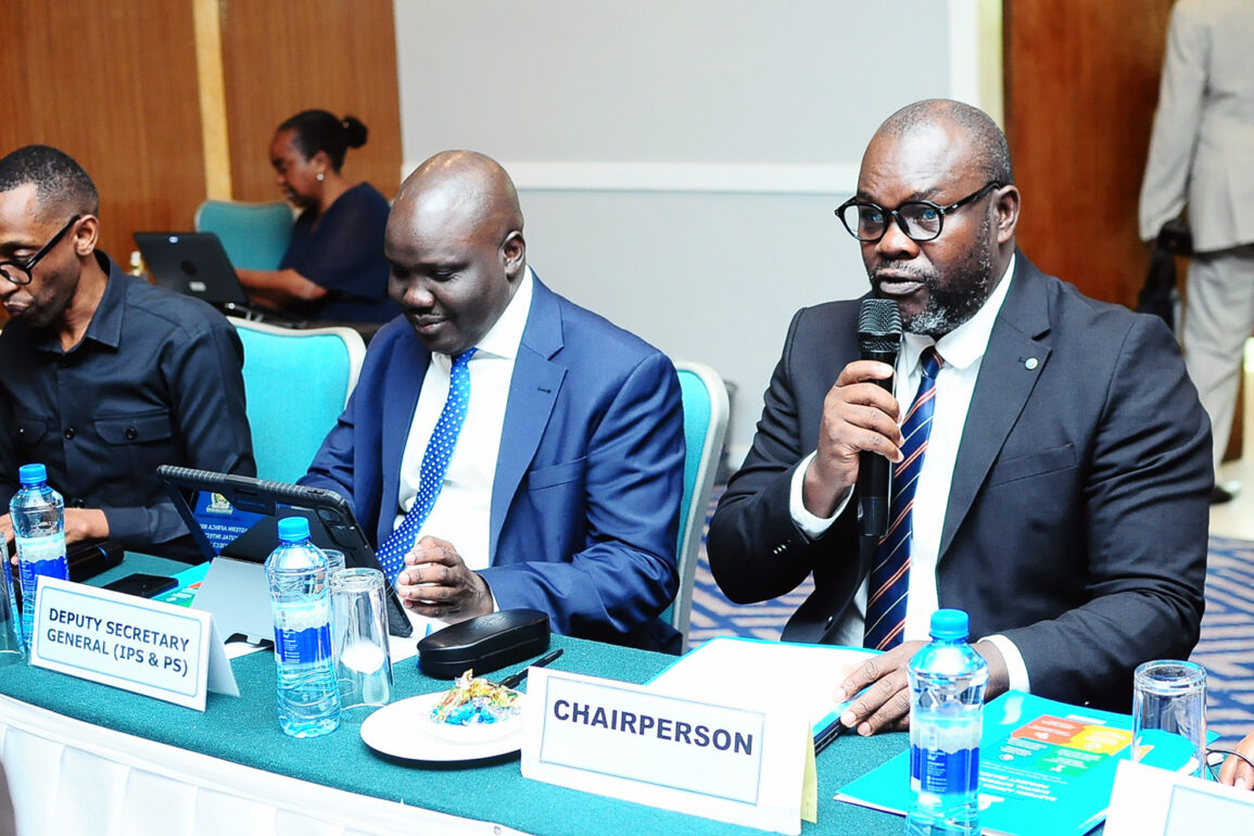 EAC Advances Cross-Border Telecom Reforms to Strengthen Digital Economy