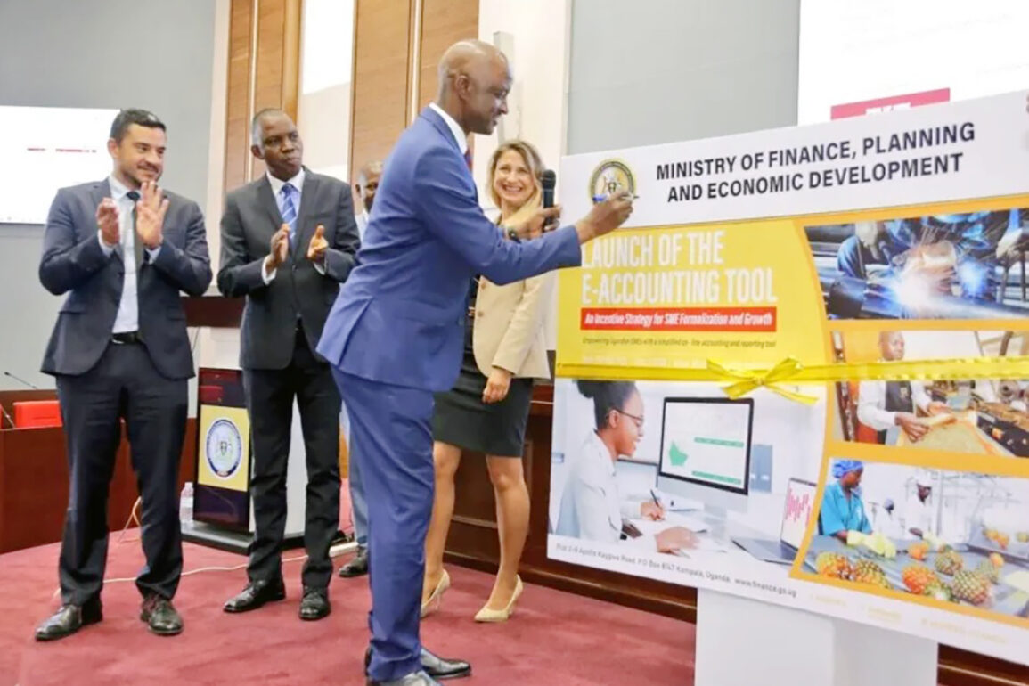 New Digital Accounting Tool to Boost Revenue Growth
