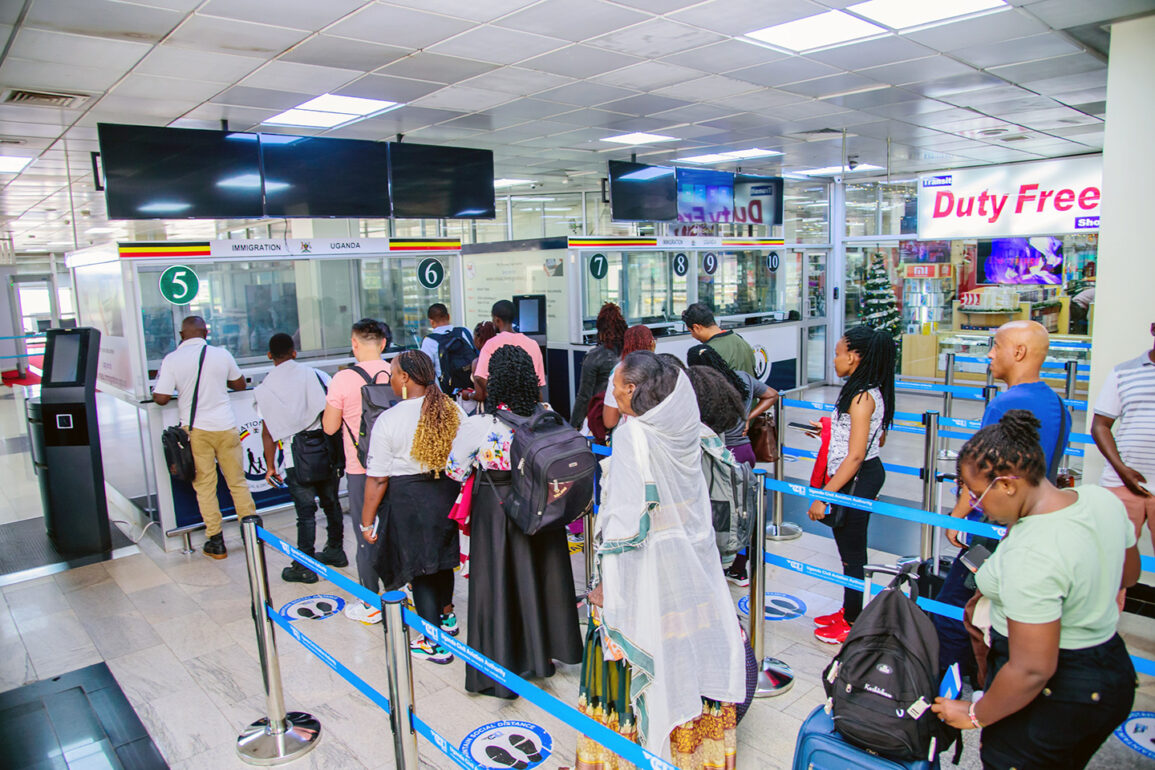 UGX650 Billion Airport: How Arua Will Reshape West Nile’s Future