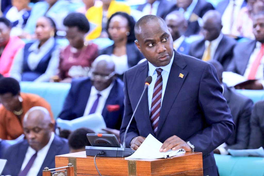 Uganda’s UGX84.3 Tn Budget: Ambition on Borrowed Time?
