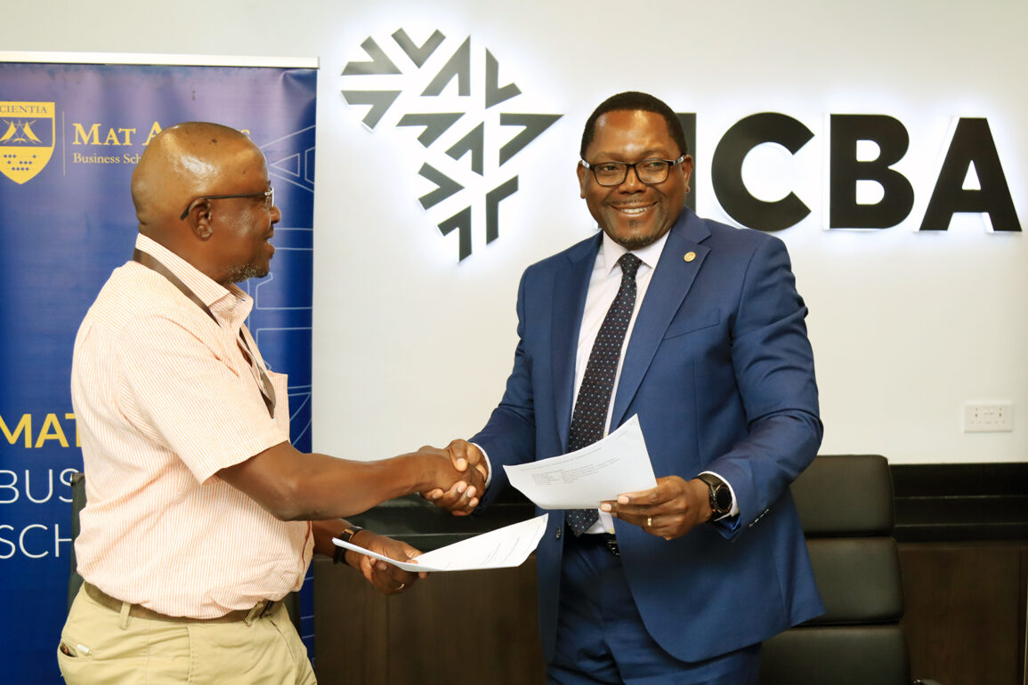 NCBA Bank, MAT Abacus To Boost Local Enterprises Through Focused Training