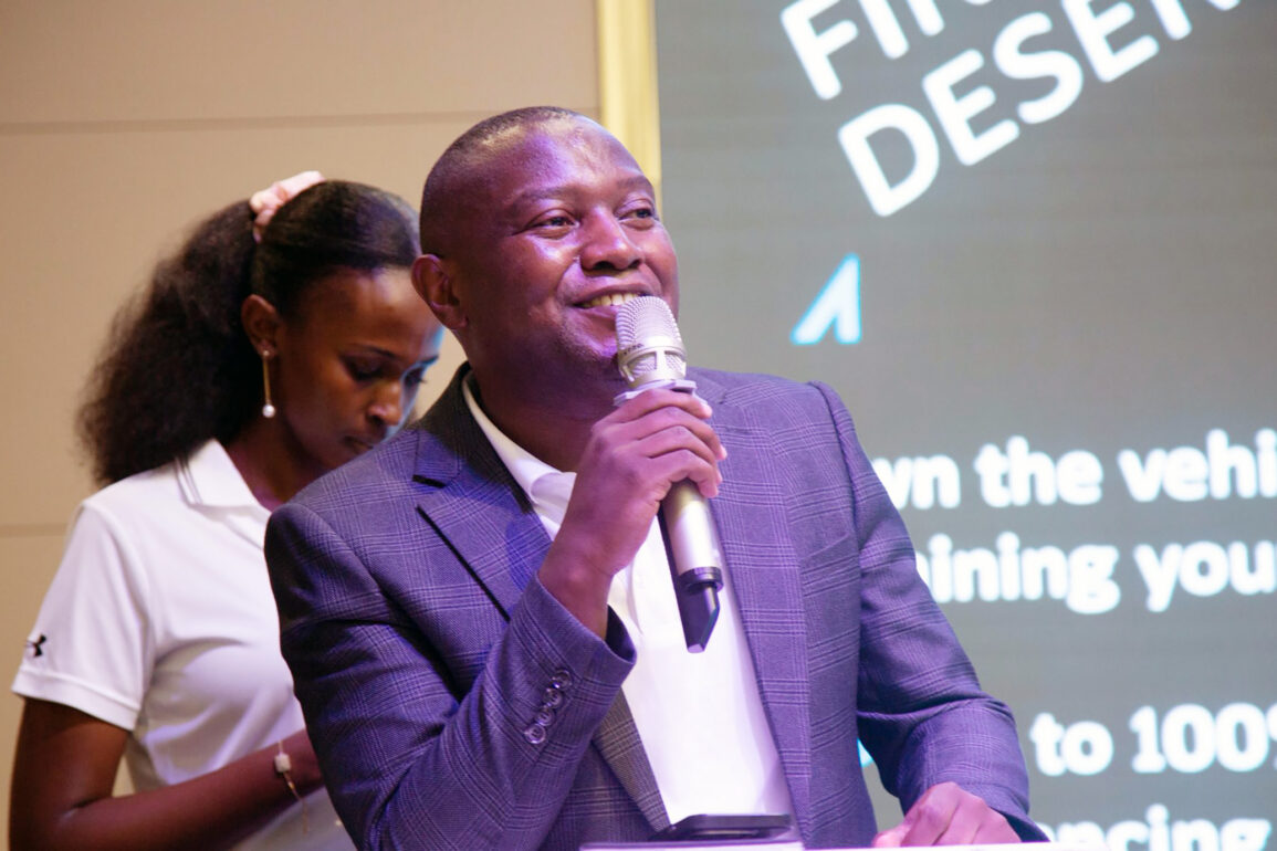 Financial Markets: The Lifeblood of Uganda’s Economy