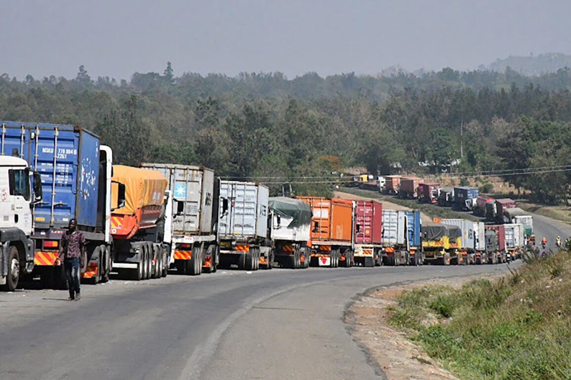 Intra-EAC trade down by 10% amid regional export pattern shift