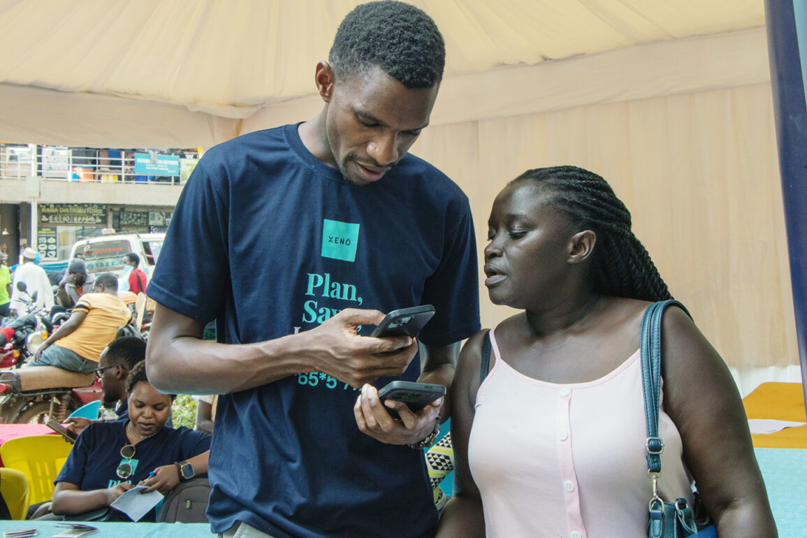 Xeno Profit Surge Signals New Chapter for Uganda’s Unit Trust Industry