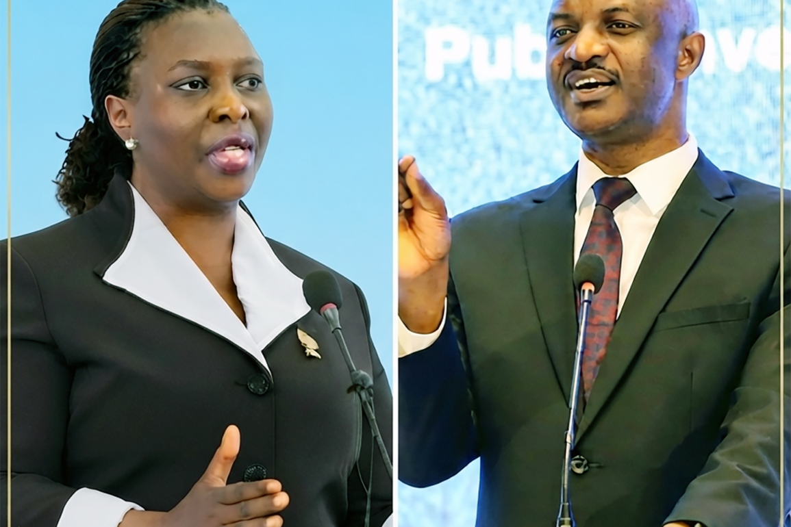 How Bateebe, Ggoobi Kenya Pipeline Board Appointment Will Affect Uganda