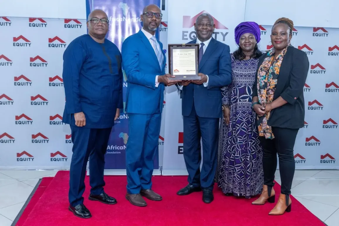 Will Equity Group’s Digital Initiative Finally Close Africa’s 400-Million-Person Inclusion Gap?