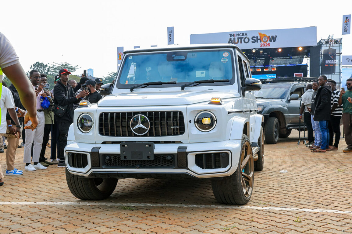 NCBA Auto Show Puts Safety, Affordability In Driver’s Seat