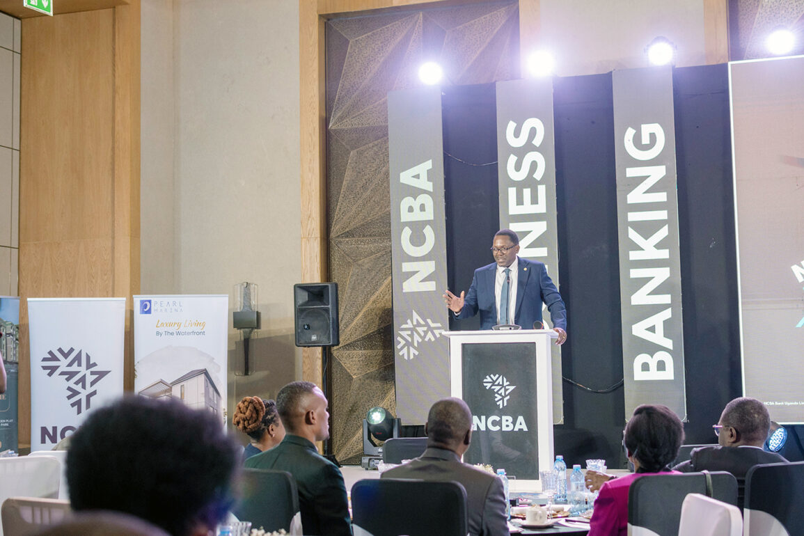 NCBA Bank Unveils Five New Products to Power Uganda’s Next Growth Cycle
