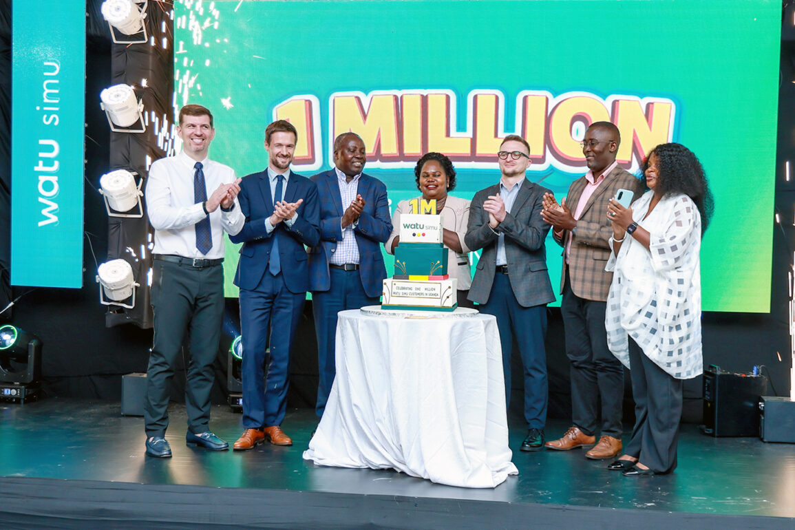 How Watu’s One Million Phones Became A Financial Revolution