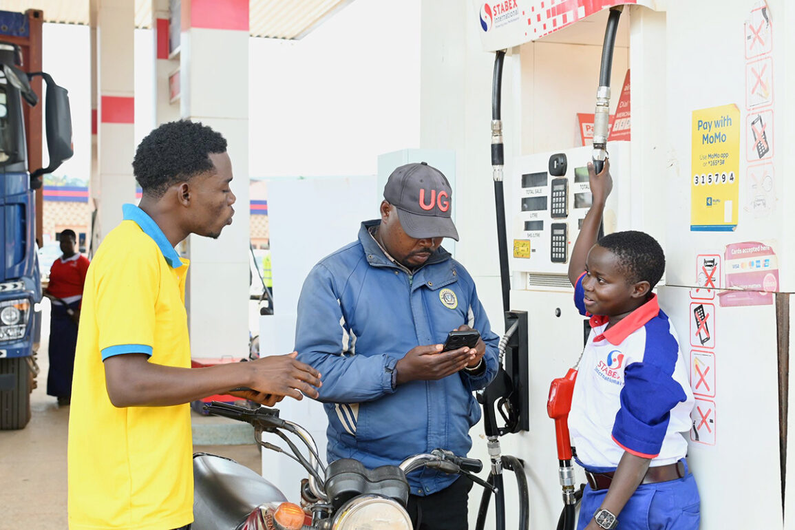 Inflation Up to 3.7% As Fuel, Transport Costs Push Up Consumer Prices
